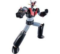 Goldorak U - Figurine Robot Spirits Side Super Mazinger X & Jet Scrander X 15 cm G