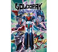 Goldorak U - La Bible officielle