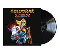 Goldorak XperienZ