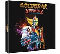Goldorak XperienZ