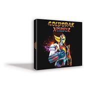 Goldorak XperienZ CD