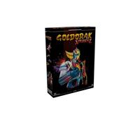 Jeu classique Moon Editions Goldorak XperienZ