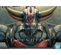 Goldrake Goldorak Infinitism Hg Model Kit Bandai Mazinger Infinity Available