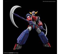 Goldrake Infinity Goldorak Infinitism Hg High Grade Plastique Model Kit 1/144