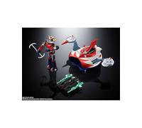 GOLDRAKE - UFO Robot Grendizer & Spazer Poppy Chogokin Deluxe Set Bandai