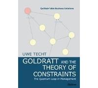 Goldratt And The Theory Of Constraints
