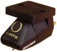 Goldring 1022GX - Cellules hi-fi
