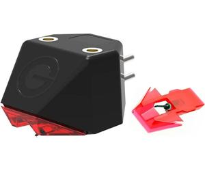 Goldring E1 + E1 Stylus - Cellules hi-fi