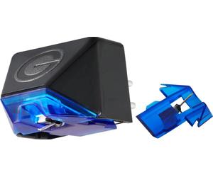Goldring E4 + E4 Stylus - Cellules hi-fi