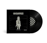 Goldroger - Diskman Antishock III