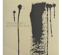 Goldrush - Extended Play
