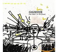 Goldrush - Heart is The Place [Import]