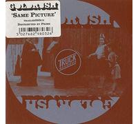 Goldrush - Same Picture/No Change Given [Import]