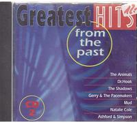 Gold's Greatest Hits [Import]