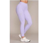 Gold's Gym Brooke - Women's Tights Lavender Taille: S | Leggings de sport Outlet | Femme