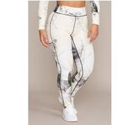 Gold's Gym Brooke - Women's Tights Mandrall Abstract Taille: XS | Leggings de sport Outlet | Femme