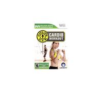 Gold's Gym Cardio Workout - Nintendo Wii (renouvel )