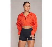 Gold's Gym Dana - Women's Windbreaker Orange Taille: XXL | Vestes de sport Outlet | Femme | Orange