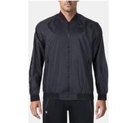 Gold's Gym Dave - Men's Windbreaker Black Taille: XL | Vestes de sport Outlet | Homme | Le Noir