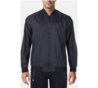 Gold's Gym Dave - Men's Windbreaker Black Taille: XL | Vestes de sport Outlet | Homme | Le Noir