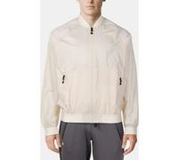 Gold's Gym Dave - Men's Windbreaker Creme Taille: XXL | Vestes de sport Outlet | Homme