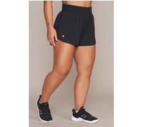 Gold's Gym Ellen - Women's Loose Fit Shorts Black Taille: L | Shorts de Sport Outlet | Femme | Le Noir