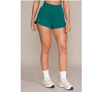 Gold's Gym Ellen - Women's Loose Fit Shorts Green Taille: L | Shorts de Sport Outlet | Femme | Vert