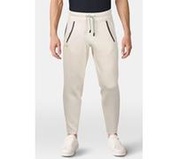Gold's Gym Eric - Men's Functional Track Pants Creme Taille: S | Pantalons de survêtement Outlet | Homme
