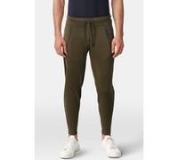Gold's Gym Eric - Men's Functional Track Pants Olive Taille: XL | Outlet | Homme | Vert