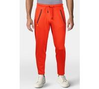 Gold's Gym Eric - Men's Functional Track Pants Orange Taille: XXL | Pantalons de survêtement Outlet | Homme | Orange