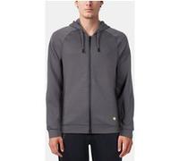 Gold's Gym Gene - Men's Training Jacket Grey Taille: XL | Sweatshirts à capuche Outlet | Homme | Gris