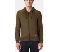 Gold's Gym Gene - Men's Training Jacket Olive Taille: S | Outlet | Homme | Vert