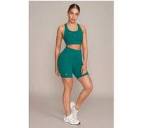 Gold's Gym Jodie - Women's Cycling Shorts Green Taille: S | Shorts de Sport Outlet | Femme | Vert