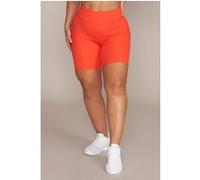 GOLD´S GYM APPAREL Pantalon de sport 'JODIE' rouge, Taille L