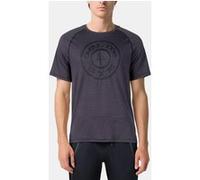 Gold's Gym Kurt - Men's Loose-fit Training T-shirt Black Taille: XXL | Vêtements de Sport Outlet | Homme | Le Noir