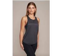 Gold's Gym Mary Lou - Women's Loose-fit Tank Top Black Taille: XXL | Hauts de sport Outlet | Femme | Le Noir