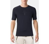 Gold's Gym Rob - Men's Fitted Training Shirt Black Taille: M | Outlet | Homme | Le Noir