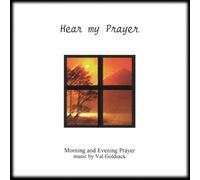 Goldsack, Val - Hear My Prayer