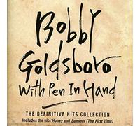 Goldsboro, Bobby - Definitive Hits..