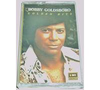 Goldsboro,Bobby - Golden Hits (US Import) [Musikkassette]