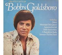 Goldsboro, Bobby - Greatest Hits