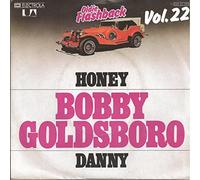 GOLDSBORO, Bobby - Honey / Danny (Oldie Flashback Vol. 22) / 1C 006-92 299