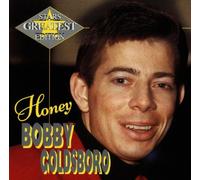 Goldsboro,Bobby - Honey [Import]