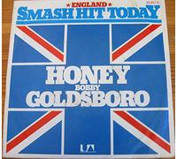 Goldsboro, Bobby - Honey - Muddy Mississippi Line