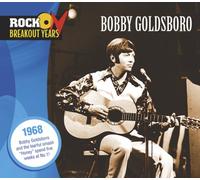 Goldsboro, Bobby - Rock Breakout Years: 1968