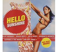 Goldsboro - Hello Sunshine [Import]