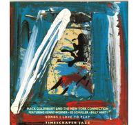 Goldsbury - Songs I Love to Play
