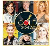 GOLDSCHLAGER-DIE HITS DER STARS-FOLGE 2 2 CD NEUF