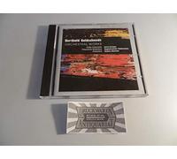 Goldschmidt, B. - Sinfonia Ciaconna/Concerto Cello/Chronica