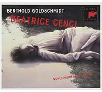 Goldschmidt - Beatrice Cenci